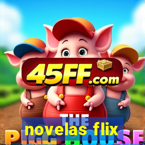 novelas flix